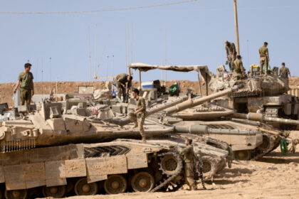 israeli-army-chief-removes-senior-commanders-over-oct.-7-failures
