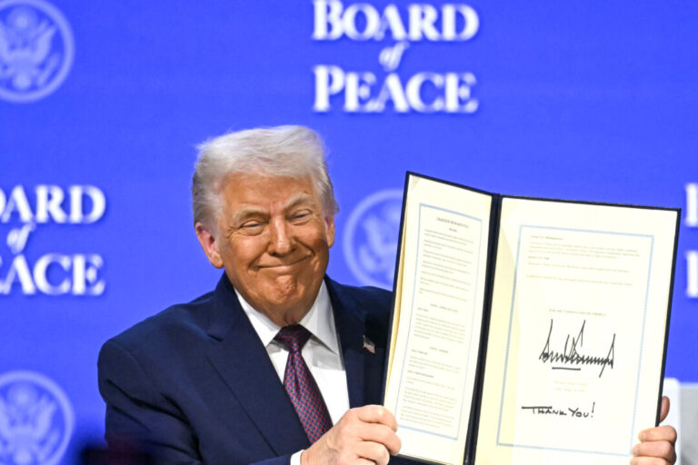 new-zealand-declines-trump’s-board-of-peace-invitation