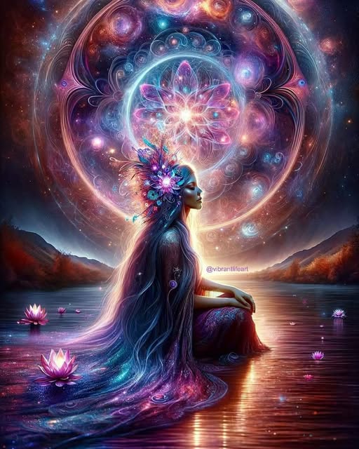 how-to-vibrate-higher