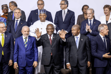 us-says-south-africa-‘weaponized’-g20-leadership-after-summit-adopts-declaration