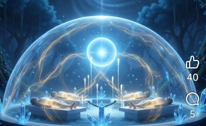 arcturian-healing-domes