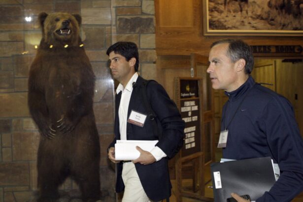 carney-praises-trump’s-pick-to-lead-federal-reserve:-‘fantastic-choice’