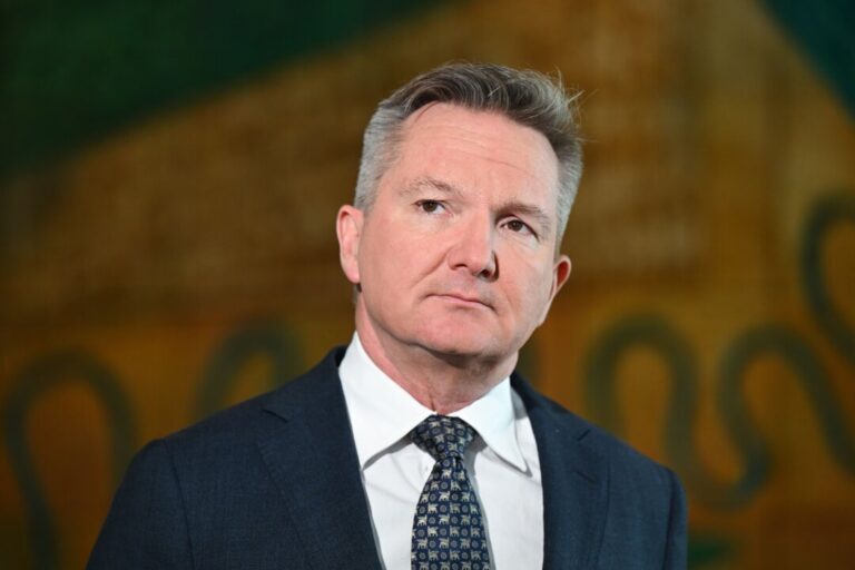 ‘part-time-minister’:-opposition-probes-bowen-on-new-global-climate-role