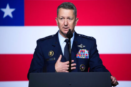 top-us-military-officer-visits-troops-in-puerto-rico-amid-tensions-with-venezuela