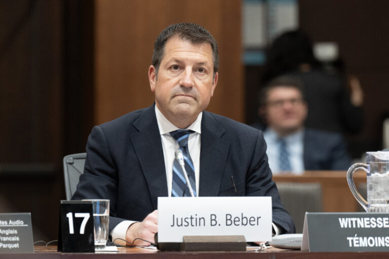 brookfield-executive-questioned-by-mps-about-carney’s-ties-to-company