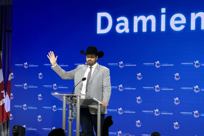 former-mp-kurek-says-he’s-had-no-‘doubt’-since-resigning-seat-for-poilievre-to-run