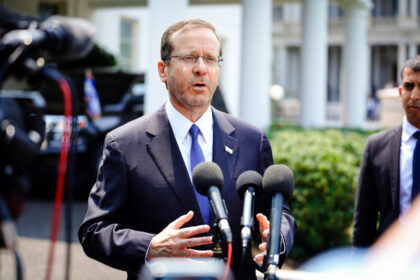 formal-complaint-filed-with-minister-over-israeli-president’s-impending-australia-visit