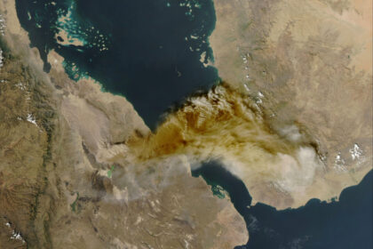 ethiopian-volcano-subsides,-leaving-a-trail-of-disruption-and-canceled-flights