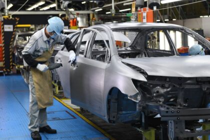 nearly-20,000-toyota-cars-recalled-due-to-risk-of-rear-door-opening-while-driving