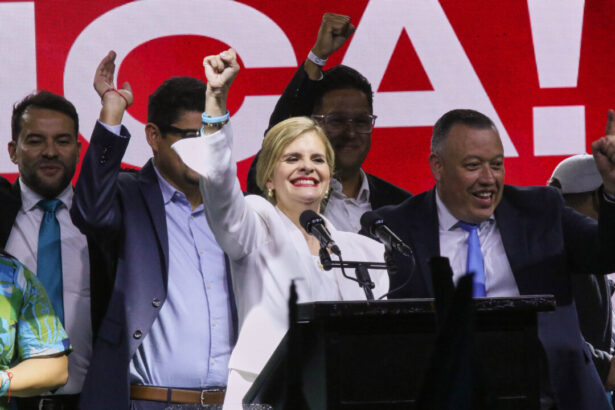 conservative-laura-fernandez-wins-costa-rica’s-presidency,-preliminary-results-show