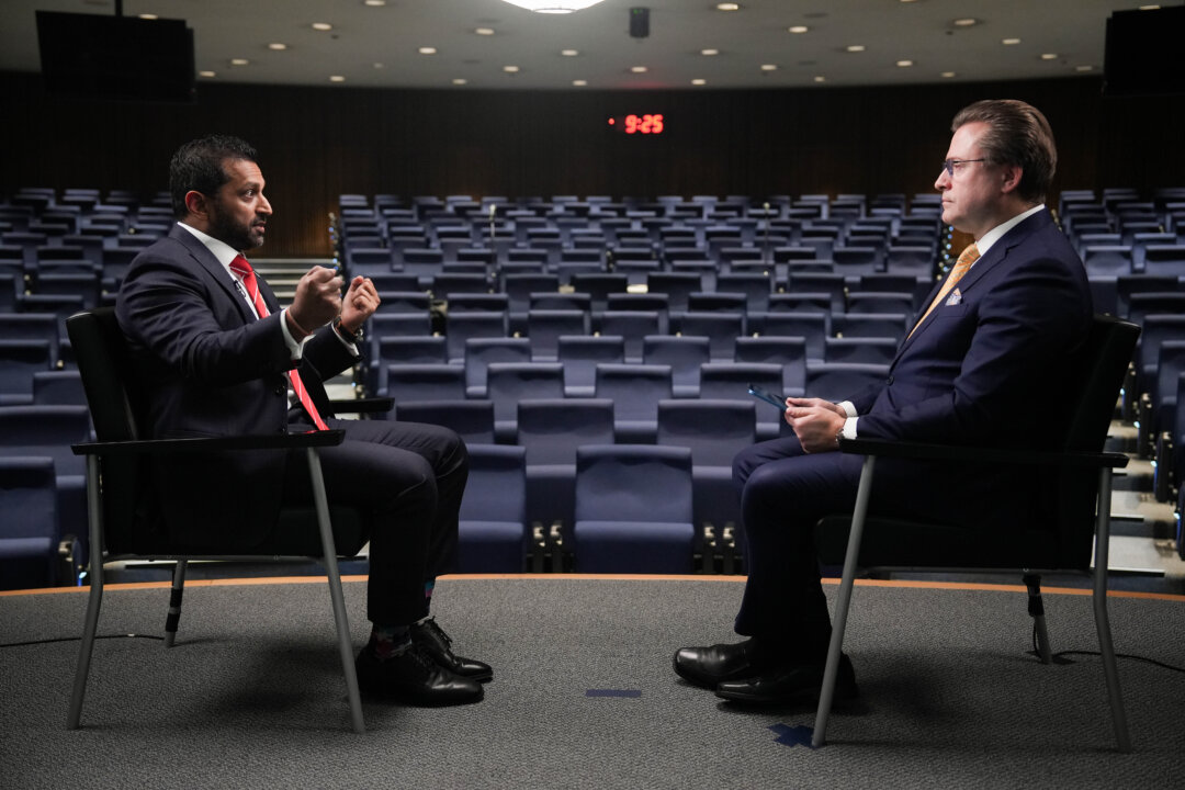 cartels-are-scrambling-as-fentanyl-precursor-supply-from-china-dries-up:-fbi-director