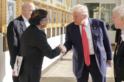 trump-hosts-colombia’s-petro-after-months-of-tensions