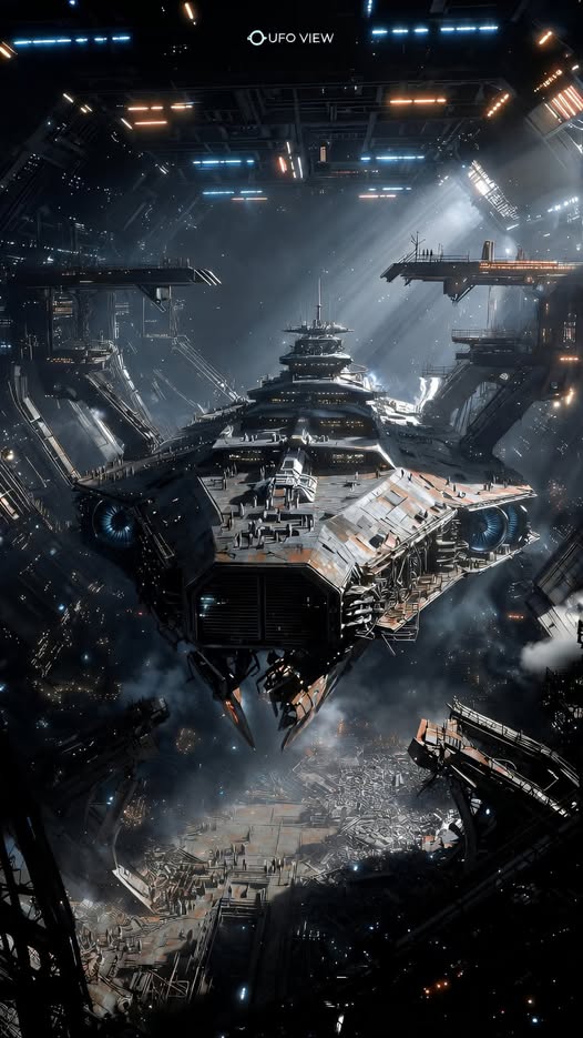 a-revolutionary-message-from-the-galactic-federation