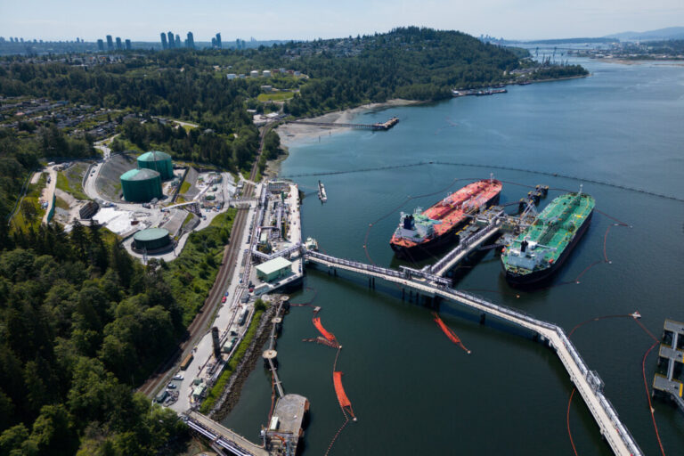 trans-mountain-reports-$127m-q3-profit-as-revenue-and-utilization-rise