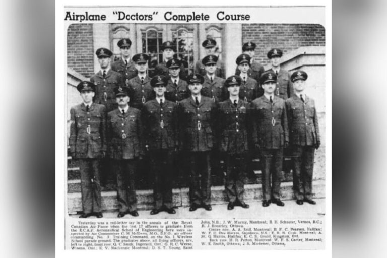 calgary-genealogists-working-to-unravel-mystery-of-thrift-store-box-of-historical-memorabilia