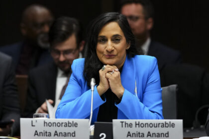 mps-push-minister-anand-for-foreign-agent-registry-timeline,-say-interference-a-major-concern