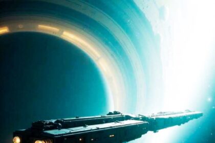 the-earth-returns-to-his-stellar-origins