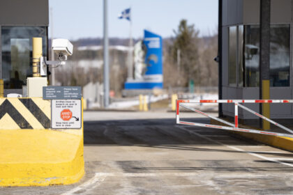 federal-program-tracked-more-than-44-million-canadian-road-trips-over-canada-us-border-last-year