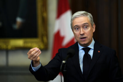 finance-minister-says-bringing-down-food-cost-is-‘work-in-progress,’-urges-mp-to-pass-gst-credit-boost