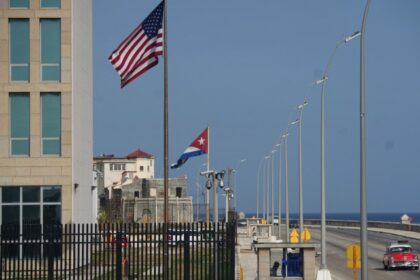 embassy-warns-of-rising-anti-us-rhetoric,-protests-amid-fuel-shortages-in-cuba