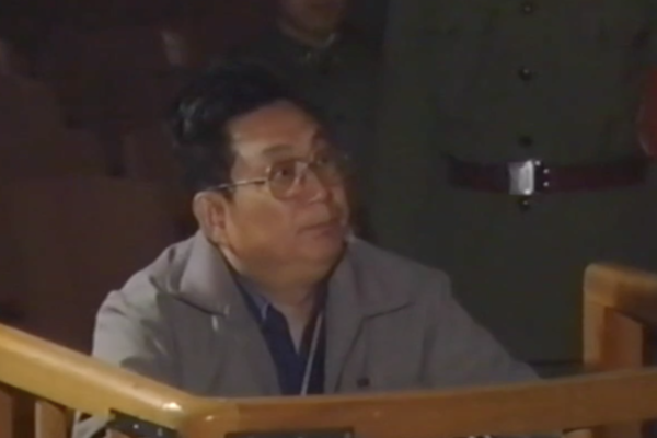 rare-video-emerges-of-chinese-general’s-secret-trial-for-defying-tiananmen-orders