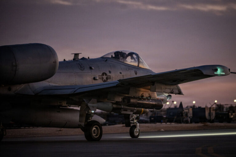 us-forces-conduct-5-strikes-on-isis-targets-across-syria