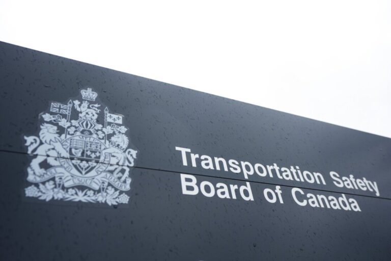investigators-deployed-to-scene-following-a-train-derailment-near-cranbrook,-bc