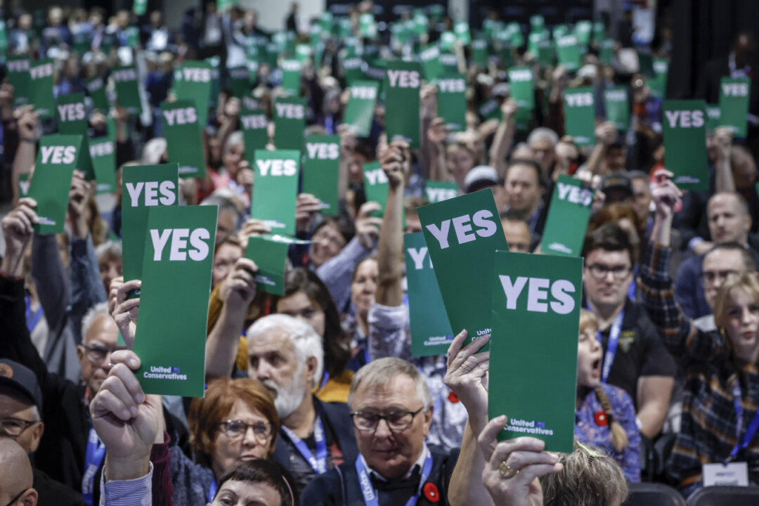 alberta-ucp-members-adopt-measures-on-parental-rights,-immigration,-and-flag-policy