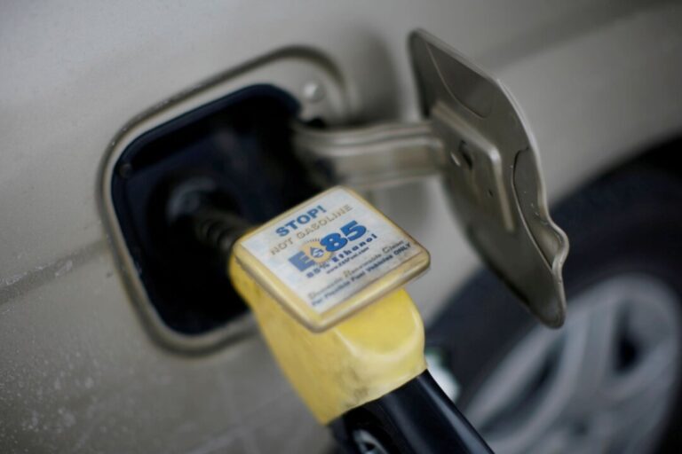 irs-proposes-rules-for-implementation-of-clean-fuel-production-credits