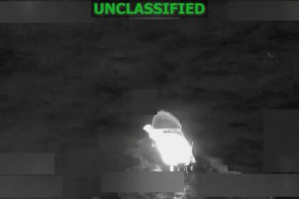 us-military-strikes-drug-boat-in-eastern-pacific,-killing-2