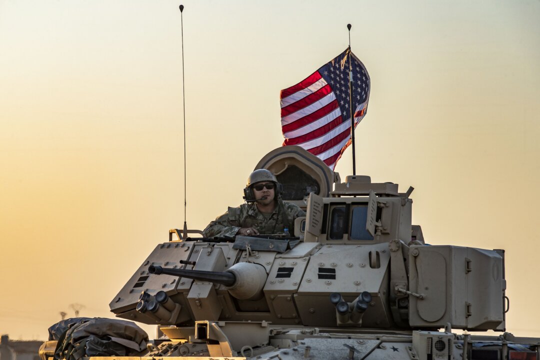 us,-syrian-forces-destroy-more-than-15-isis-weapons-sites-in-southern-syria:-centcom