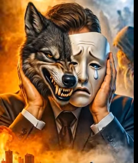 evil-is-destroy-when-we-weak-up-and-chose-true-over-conform