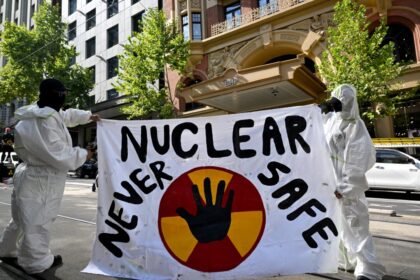 nuclear-advocate-tells-of-threats,-smears-at-inquiry-into-climate-misinformation