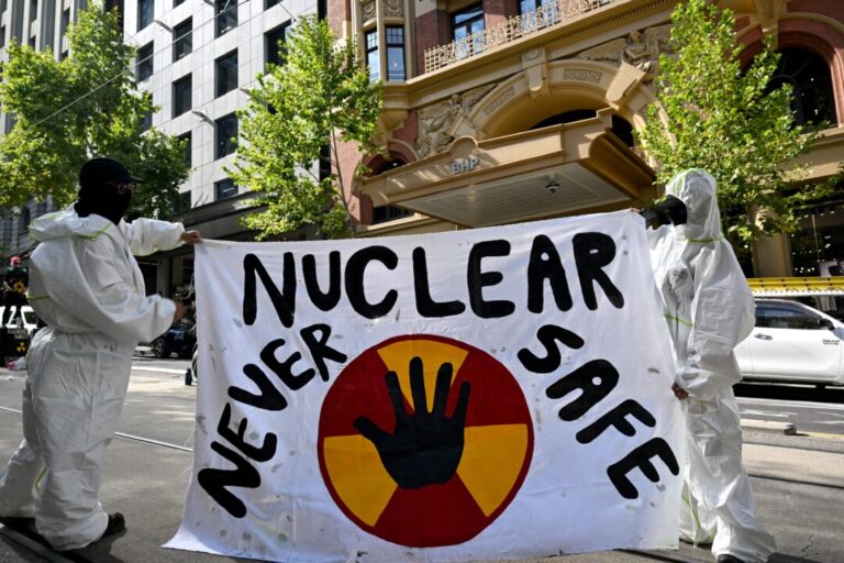 nuclear-advocate-tells-of-threats,-smears-at-inquiry-into-climate-misinformation