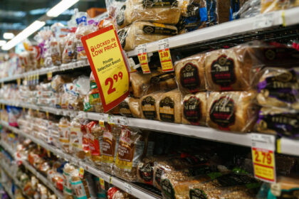 elevated-levels-of-weed-killer-found-in-popular-bread-products:-florida-study
