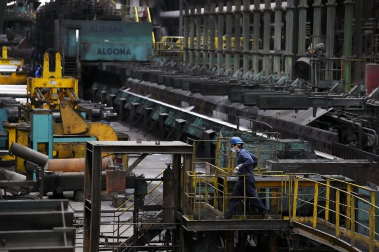 algoma-steel-to-lay-off-1,000-workers-in-coming-months,-union-says