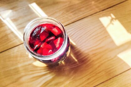 fermented-beets:-how-to-make-a-traditional-blood-tonic