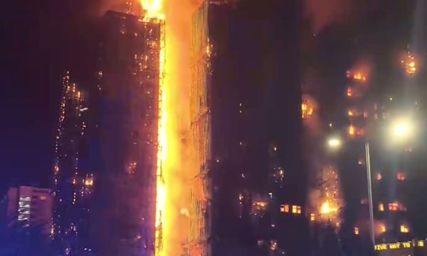 dysfunctional-checks-and-balances-are-to-blame-for-hong-kong’s-devastating-fire-–-not-bamboo-scaffolding