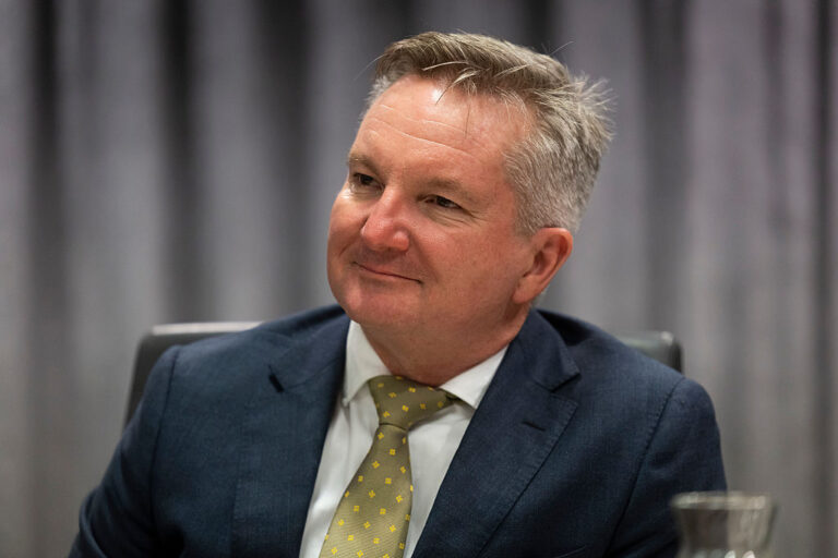 albanese-government-scrutinised-for-spending-$1.6-million-on-climate-delegation