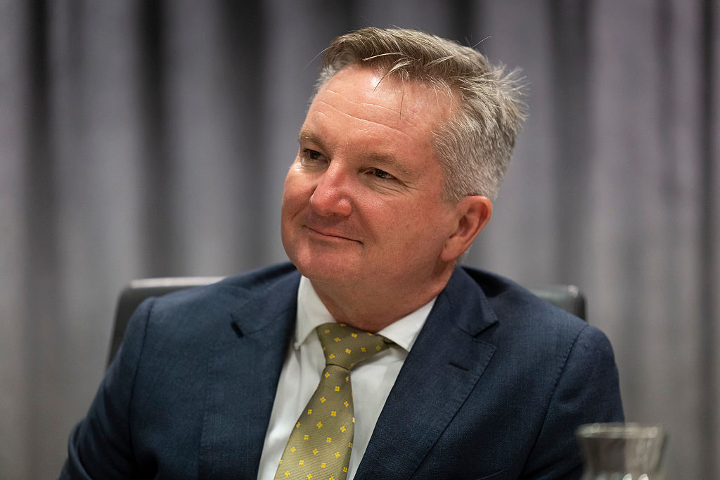 albanese-government-scrutinised-for-spending-$1.6-million-on-climate-delegation