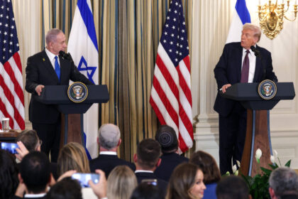 trump-to-host-netanyahu-at-white-house,-prime-minister’s-office-says