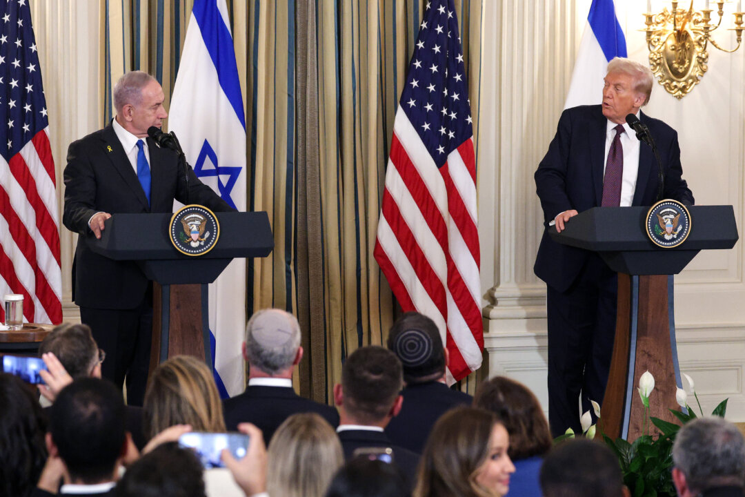 trump-to-host-netanyahu-at-white-house,-prime-minister’s-office-says