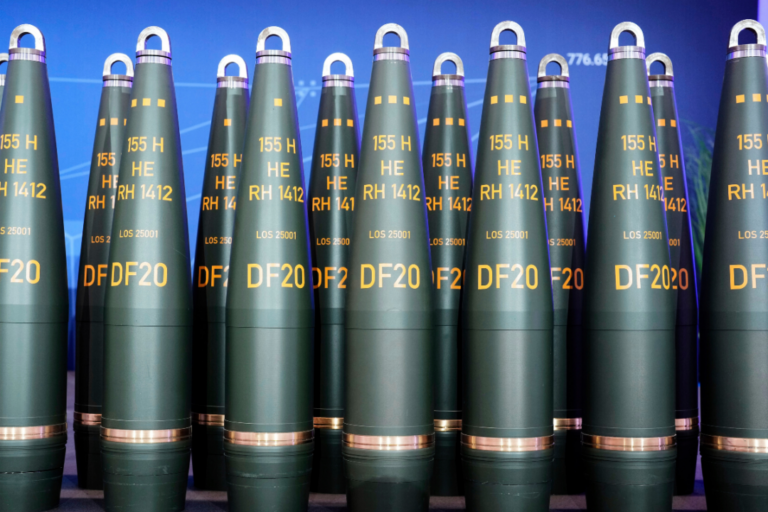 world’s-top-arms-producers-saw-record-revenue-last-year,-report-says