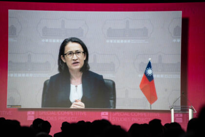 china-targets-americans-with-disinformation-about-taiwan,-taiwanese-vp-warns