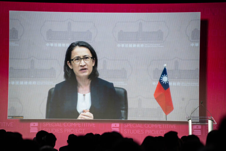 china-targets-americans-with-disinformation-about-taiwan,-taiwanese-vp-warns