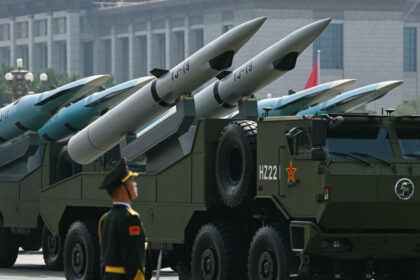 china’s-arms-sales-drop-amid-military-purges,-report-says