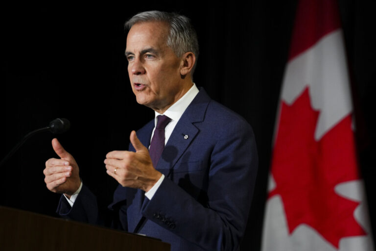 carney-tells-first-nations-chiefs-their-support-is-key-to-advance-projects-after-vote-to-oppose-new-pipeline