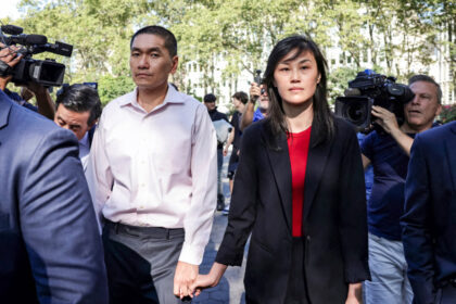 husband-of-ex-new-york-governor-aide-recorded-millions-in-payments-from-china,-files-show