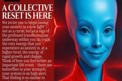 each-awakened-soul-is-contributing-to-the-emergence-of-the-new-earth.-—