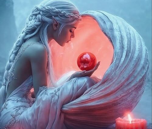 law-of-unconditional-love